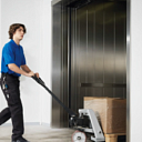 Грузовой лифт HI-EL 1500 G