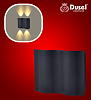 Светильник Dusel Elegant 31