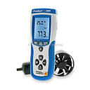 Термоанемометр PKT-5060