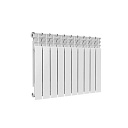 Радиатор биметаллический Ultra Plus 500 10 секций OGINT
