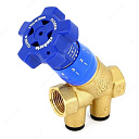 Cimberio Cim балансировочный клапан DN 3/4"
