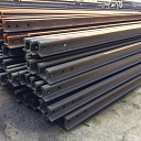 Ж/д рельсы Р43