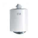 Ariston водонагреватели газовые sga100r (настенный)
