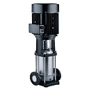 Вертикальные многоступенчатые насосы