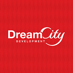 Логотип Dream City