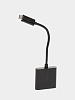 Адаптер Belkin USB-C to HDMI 60W PD Black