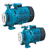 Стандартные центрабежные насосы