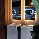 Умывальник SR-1095