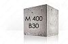 Бетонная смесь M400 (В 30)