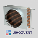 Водяной нагреватель КВН