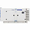 Дизель-генераторные Мощность Standby (ESP) 262 kVA TEKSAN