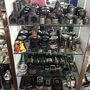 Клапан тормозной  WG9000360506