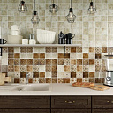 Кафельная плитка стеновая 200*300