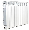 Алюминиевые радиаторы EXCLUSIVO D3
