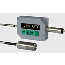 Стационарные пирометры серии PYROSPOT 11