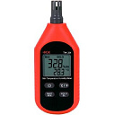 Термогигрометр цифровой RGK TH-20
