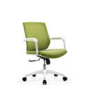 Кресло для персонала NOAH (GB50-1) зеленый