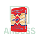 Клей плиточный усиленный ELERON 02