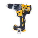 Аккумуляторная дрель-шуруповерт DEWALT DCD796NT