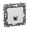 Розетка Legrand ETIKA RJ45
