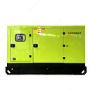 Дизельный генератор 120 кВт Yuchai