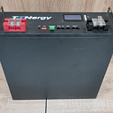 Литий-ионный аккумулятор 51.2V 200ah