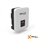 Инвертор Solax HY-BRID 12Kw 1 Faza