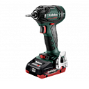 Ssd 18 ltx 200 bl  cordless impact drill (аккумуляторный ударный шуруповерт)