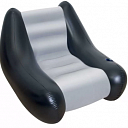 Надувное кресло Perdura Air Chair 102х86х74 см, 75049 BW