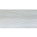 Керамогранит Blast 30X60 Декор Белый Матовый