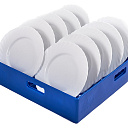 Кассета для тарелок Abat МПК-700К.1102.00.00.090 (500х500)