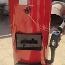 Котел с малой 30 квт