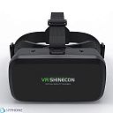Очки виртуальной реальности для смартфона VR SHINECON