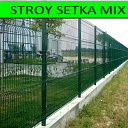 Еврозабор сетка Ишлаб чикарувчидан