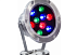 Светильник LED Fontain HQ4036 10,8W 171mm, RGB 12v w/trans