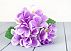 Искусственный цветок Wild Hortensia 56 см