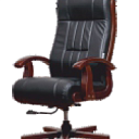 Кресло для руководителя A6022
