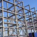 Сварные металлоконструкции