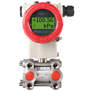 Дифференциальный датчик давления SUP-2051