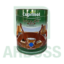 Полуматовый, «яхтовый» лак (2,5 л) cuprinol