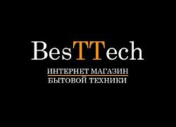 Логотип BesTTech.Uz