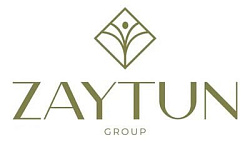 Логотип Zaytun Group