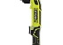 Дрель-шуруповерт угловая аккумуляторная Ryobi RAD1801M-0 ONE+