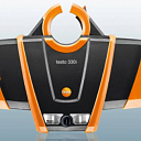 Газоанализатор testo 330i