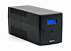 Источник бесперебойного электропитания SKAT-UPS 1000/600 ИБП 220В 600Вт