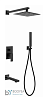 Душевой набор BYAZDP2104