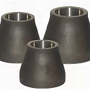 Переход стальной К 108х5-57х5 мм