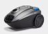 Пылесос Midea MKZC400, тихий и очень мощный.