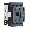 Контактор Siemens 25А