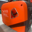 Инверторный генератор SAAB S2500i